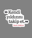 Avantajlı Set: Kocamın Karısı Sticker Seti</span>
