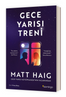 Avantajlı Set: Gece Yarısı Treni Sticker Seti</span>