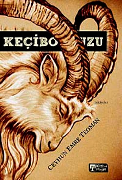 Keçiboynuzu
