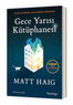 Avantajlı Set: Gece Yarısı Kütüphanesi Sticker Seti</span>