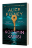 Avantajlı Set: Kocamın Karısı Kitabı ve Sticker Seti</span>