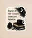 Kocamın Karısı Kitabı Sticker Seti</span>