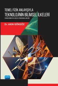 Temel Fizik Anlayışıyla Teknolojinin Bilimsel İlkeleri