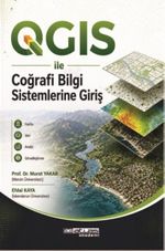QGIS ile Coğrafi Bilgi Sistemlerine Giriş