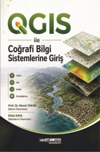 QGIS ile Coğrafi Bilgi Sistemlerine Giriş