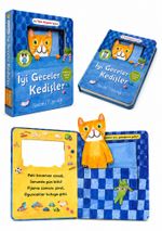İyi Geceler Kedişler & Bir Tatlı Rüyalar Hikayesi