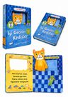 İyi Geceler Kedişler &amp; Bir Tatlı Rüyalar Hikayesi