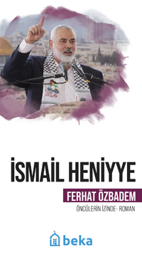 İsmail Heniyye