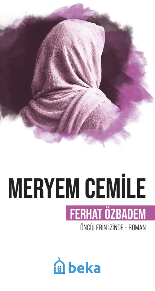 Meryem Cemile