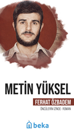 Metin Yüksel