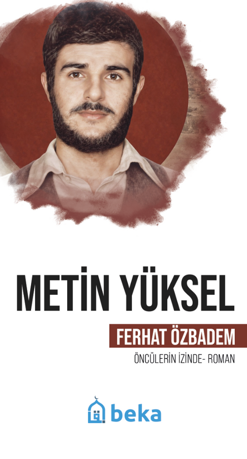 Metin Yüksel