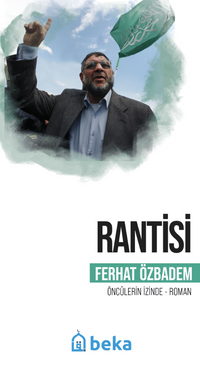 Rantisi
