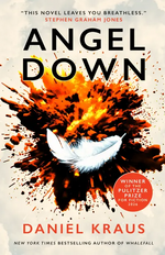 Angel Down