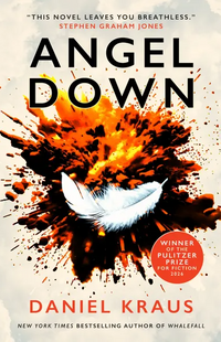 Angel Down