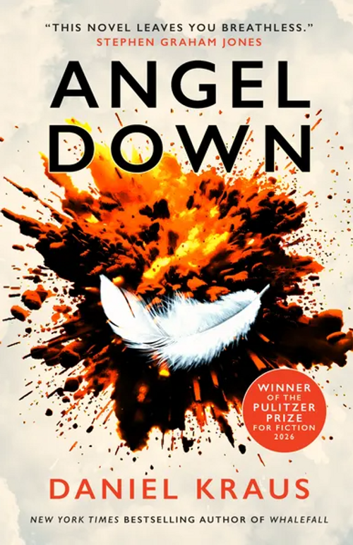 Angel Down