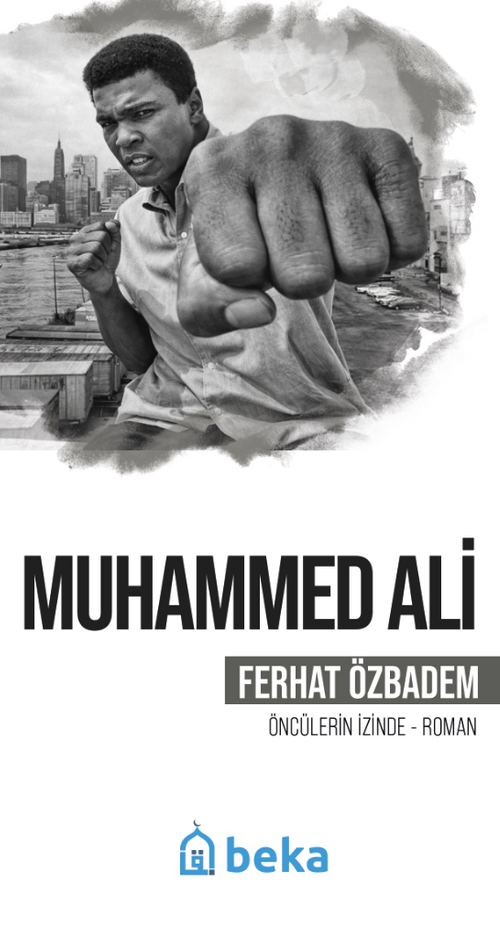 Muhammed Ali