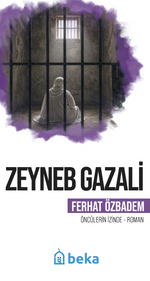 Zeyneb Gazali