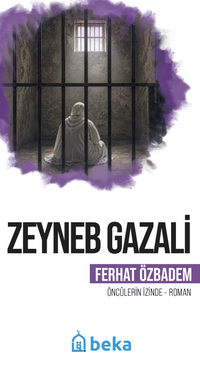 Zeyneb Gazali