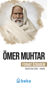 Ömer Muhtar