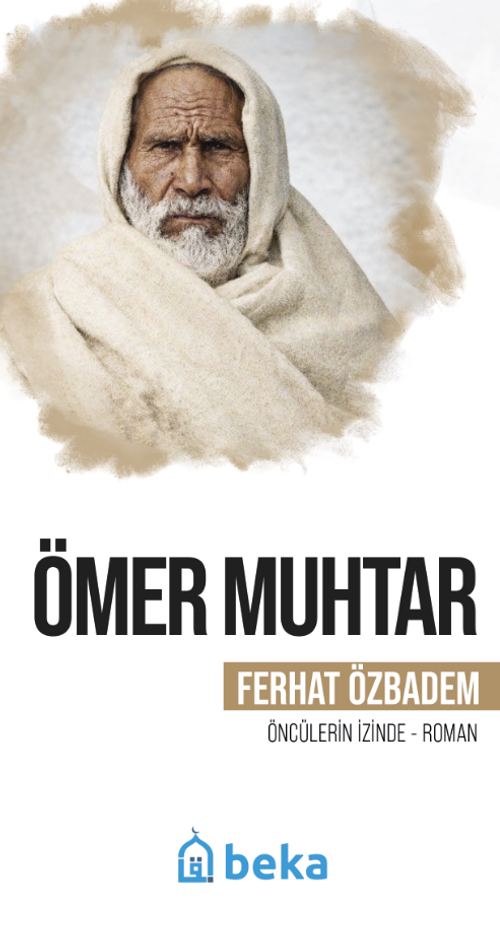 Ömer Muhtar