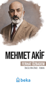 Mehmet Akif