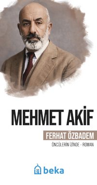 Mehmet Akif