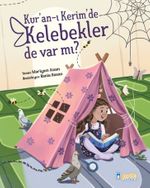 Kur'an-ı Kerim'de Kelebekler De Var Mı ?