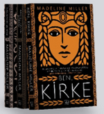 Madeline Miller 3 Kitap Takım (Ben Kirke, Akhilleus'un Şarkısı, Galateia)