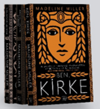 Madeline Miller 3 Kitap Takım (Ben Kirke, Akhilleus'un Şarkısı, Galateia)