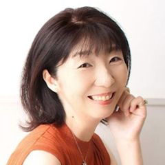  Michiko Aoyama