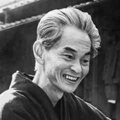  Yasunari Kawabata