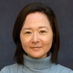  Yoko Ogawa