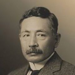  Natsume Soseki