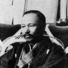  Ogai Mori