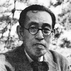  Kafu Nagai