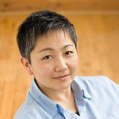  Hiromi Goto
