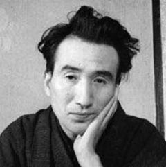  Osamu Dazai