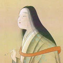  Murasaki Shikibu