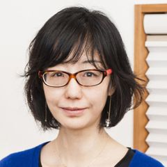  Hiromi Kawakami