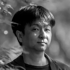  Kotaro Isaka