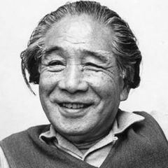  Seişi Yokomizo