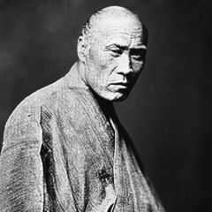  Yamamoto Tsunetomo