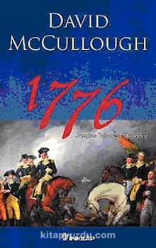 1776 & Amerikan Bağımsızlık Mücadelesi