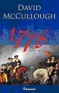 1776 & Amerikan Bağımsızlık Mücadelesi