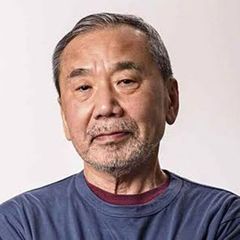  Haruki Murakami