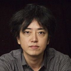  Fuminori Nakamura