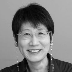  Yuko Tsushima