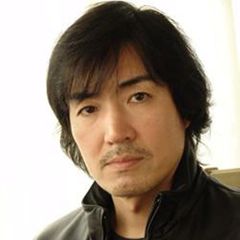  Keigo Higashino