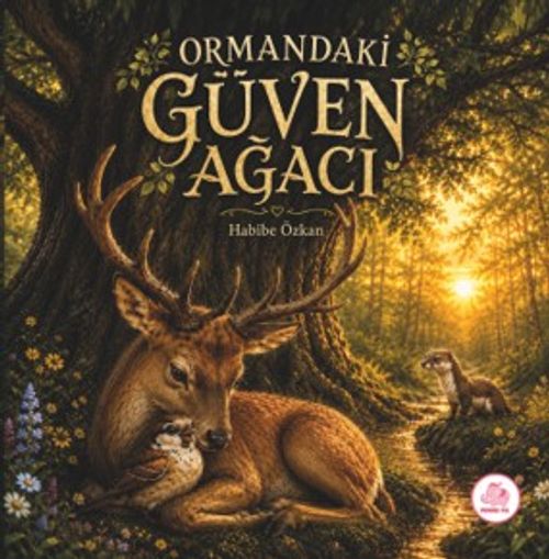 Ormandaki Güven Ağacı