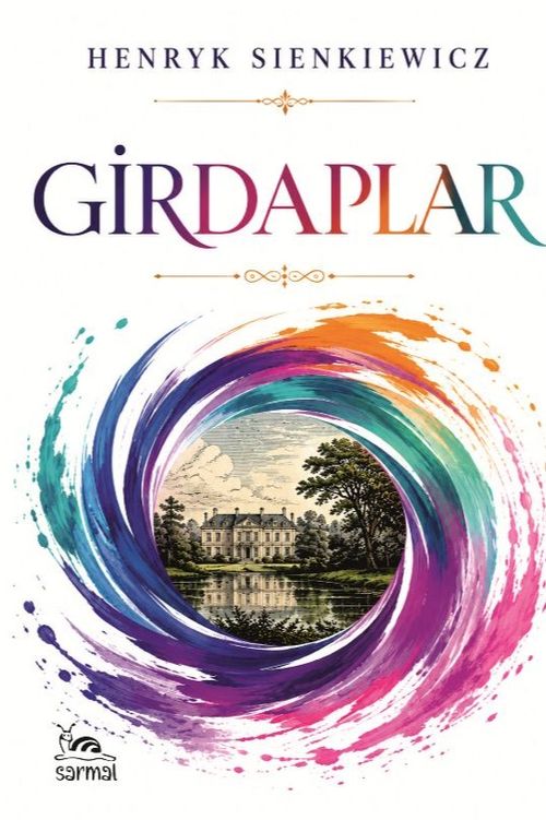 Girdaplar
